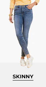 Jeans Skinny