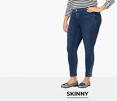 Skinny Pants