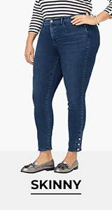 Jeans Skinny