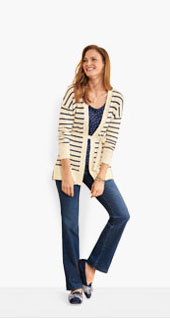 Jeans Boot Cut