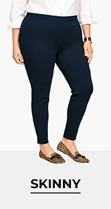 Pants Skinny